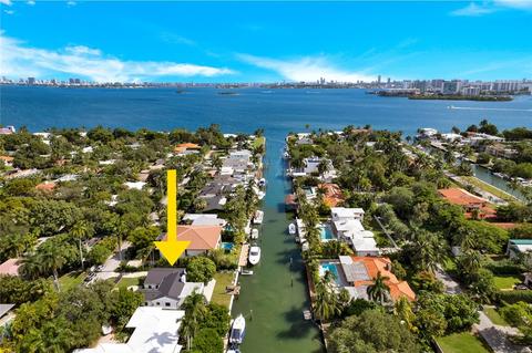 1122 NE 91st St, Miami, FL 33138