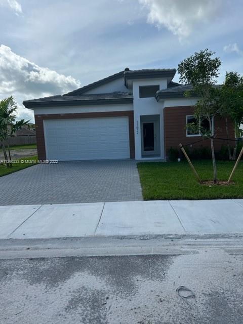 11600 SW 241st St, Homestead, FL 33032