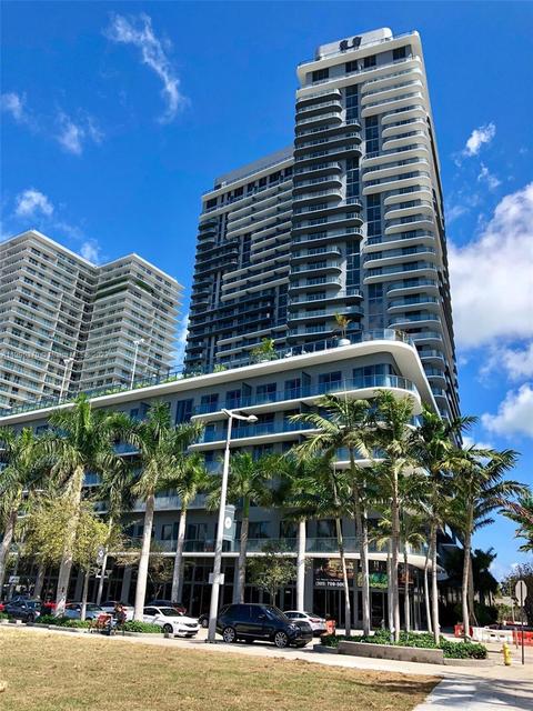121 NE 34th St #2411, Miami, FL 33137