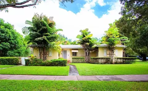3515 Durango St, Coral Gables, FL 33134 photo 1