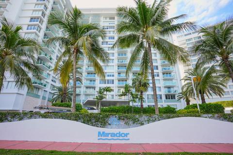 1000 West Ave #722, Miami Beach, FL 33139