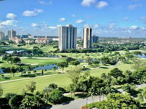 3375 N Country Club Dr #1708, Aventura, FL 33180