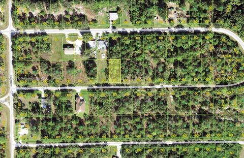 28190 Barstow Dr, Punta Gorda, FL 33955