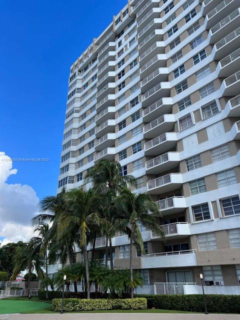 1965 S Ocean Dr #12D, Hallandale Beach, FL 33009