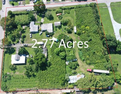 25964 SW 134th Ave, Homestead, FL 33032