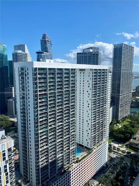 500 Brickell Ave #2003, Miami, FL 33131