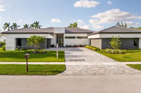 491 Ranch Rd, Weston, FL 33326