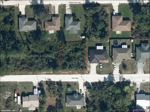 335 Tern Ave, Sebring, FL 33870 photo 1