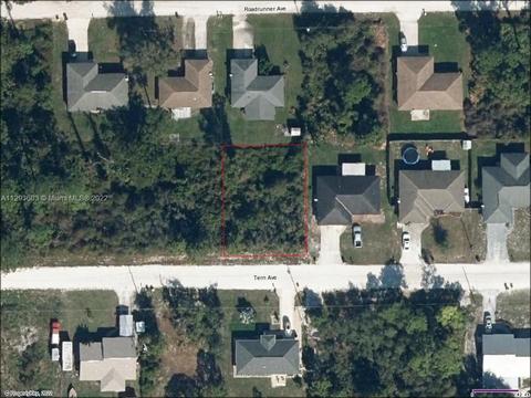 335 Tern Ave, Sebring, FL 33870 photo 1
