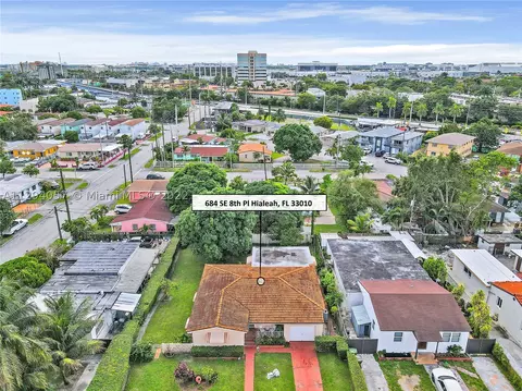 684 SE 8th Pl, Hialeah, FL 33010 photo 1