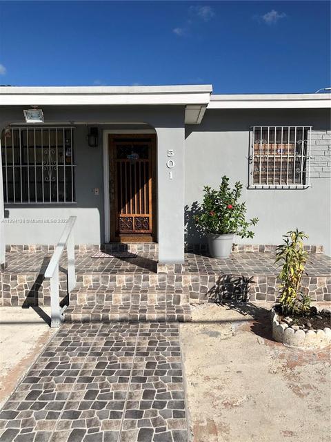 501 E 18th St, Hialeah, FL 33013 photo 1