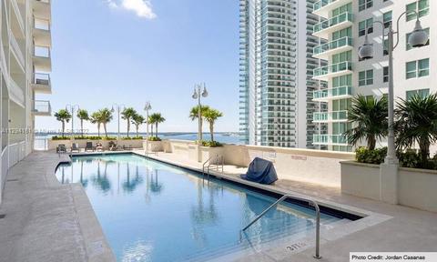 1200 Brickell Bay Dr #2405, Miami, FL 33131