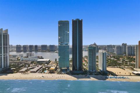 18555 Collins Ave #5501, Sunny Isles Beach, FL 33160