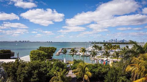 225 Harbor Dr, Key Biscayne, FL 33149 photo 1