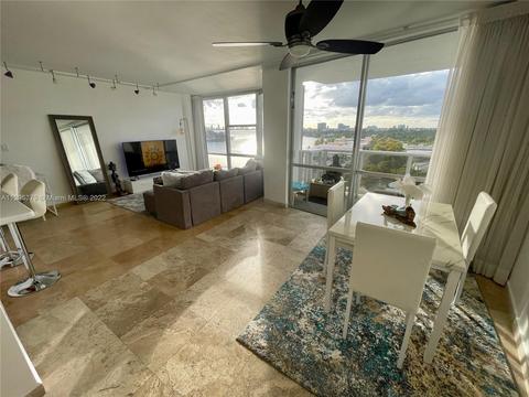 900 Bay Dr #819, Miami Beach, FL 33141