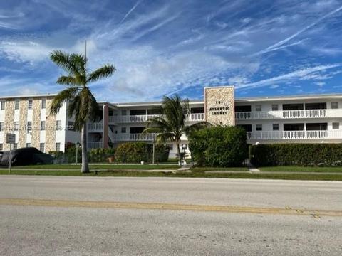 721 Atlantic Shores Blvd #202, Hallandale Beach, FL 33009