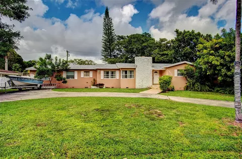 3457 Fillmore St, Hollywood, FL 33021