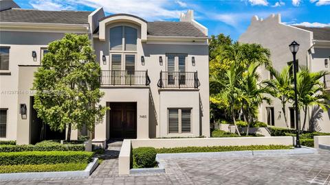 7450 SW 56th Ct #7450, Miami, FL 33143