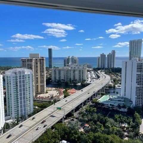 3500 Mystic Pointe Dr #3605, Aventura, FL 33180