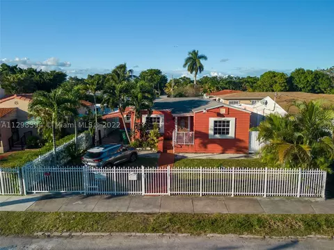 3047 SW 4th St, Miami, FL 33135