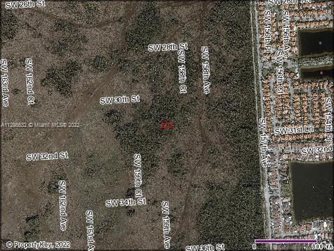 Sw 31 St & Sw 159 Ave, Miami, FL 33185
