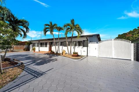 669 W 63rd Dr, Hialeah, FL 33012 photo 1