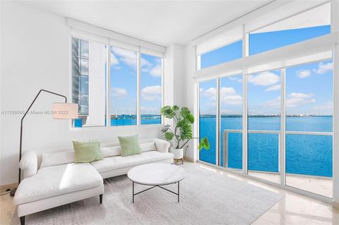 665 NE 25th St #706, Miami, FL 33137