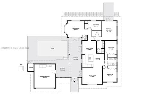 11250 SW 73rd Ct, Pinecrest, FL 33156 photo 22