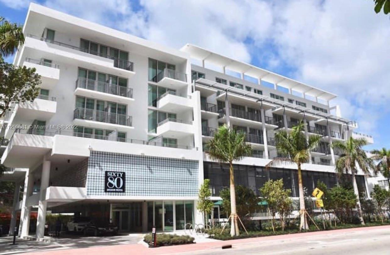 6080 Collins Ave Unit 508  