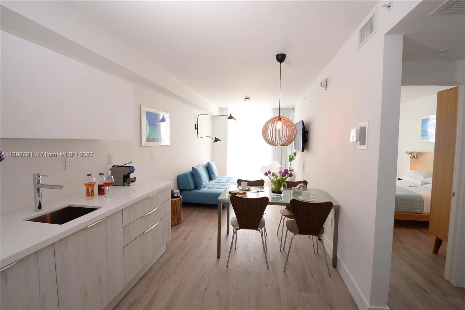 6080 Collins Ave Unit 520  