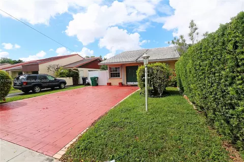 842 SW 89th Ave #A, Miami, FL 33174