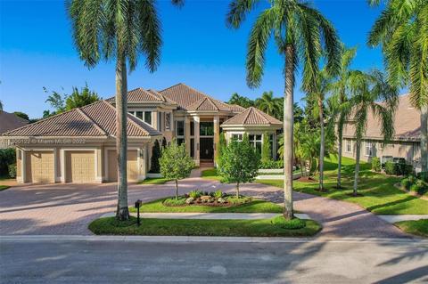 2664 Riviera Mnr, Weston, FL 33332