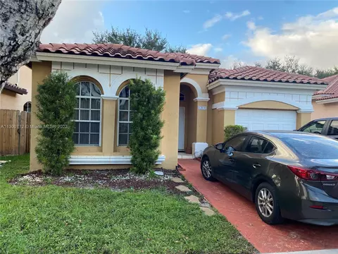 12831 SW 53rd St, Miramar, FL 33027