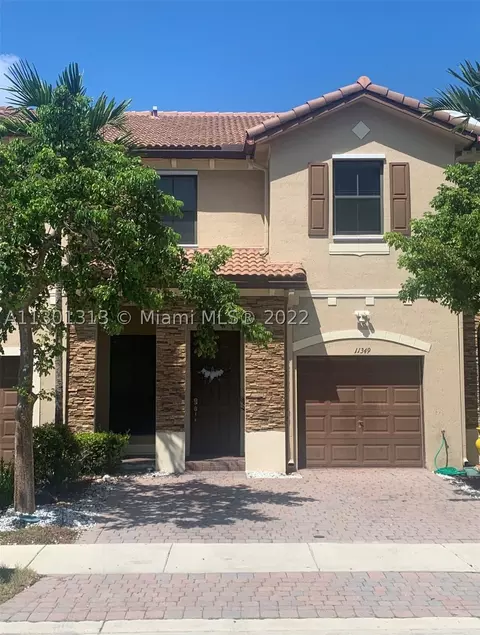11349 SW 233rd St, Homestead, FL 33032