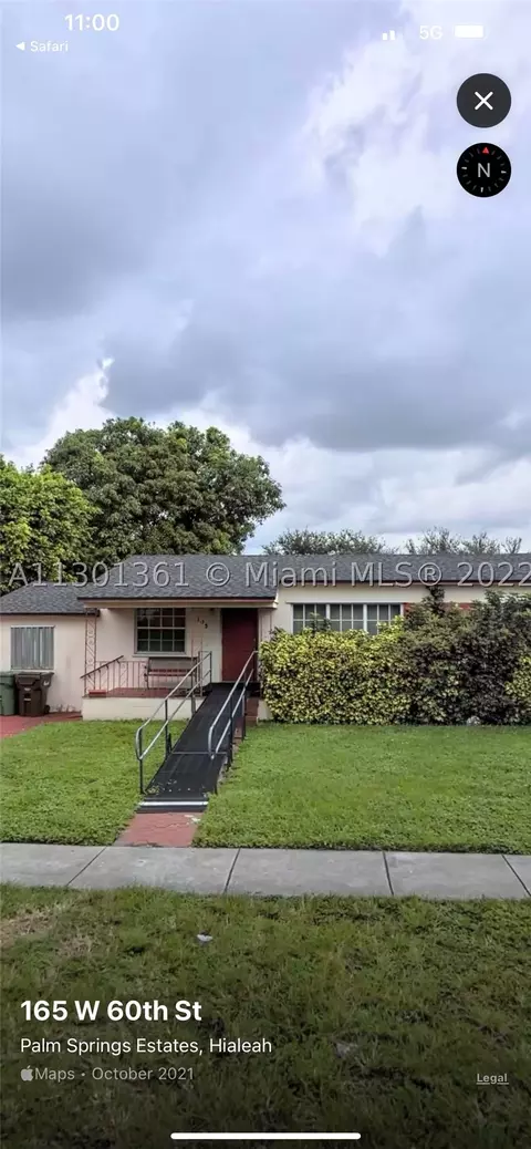 165 W 60th St, Hialeah, FL 33012 photo 1