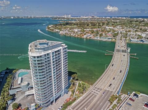 1881 79th St Cswy #1102, North Bay Village, FL 33141