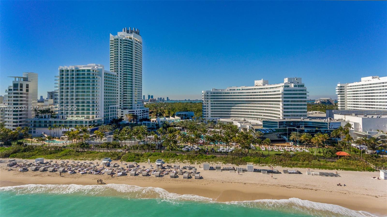 4401 Collins Ave Unit 814  