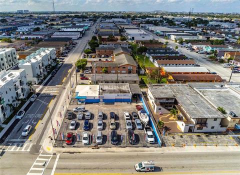 2310 Palm Ave, Hialeah, FL 33010