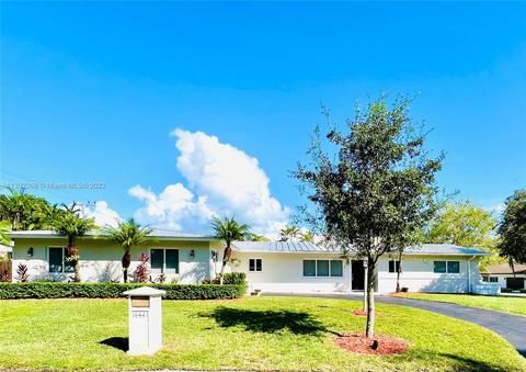 14441 Snapper Dr, Coral Gables, FL 33158 photo 1