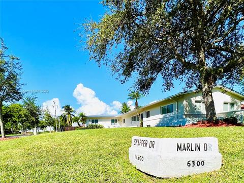 14441 Snapper Dr, Coral Gables, FL 33158 photo 9