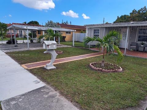 620 E 47th St, Hialeah, FL 33013 photo 1