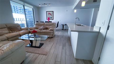 999 SW 1st Ave #3014, Miami, FL 33130