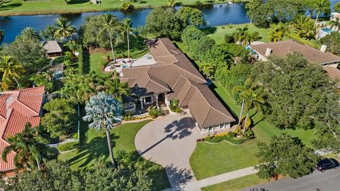 2581 SW 105th Ter, Davie, FL 33324
