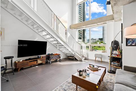 3250 NE 1st Ave #320, Miami, FL 33137