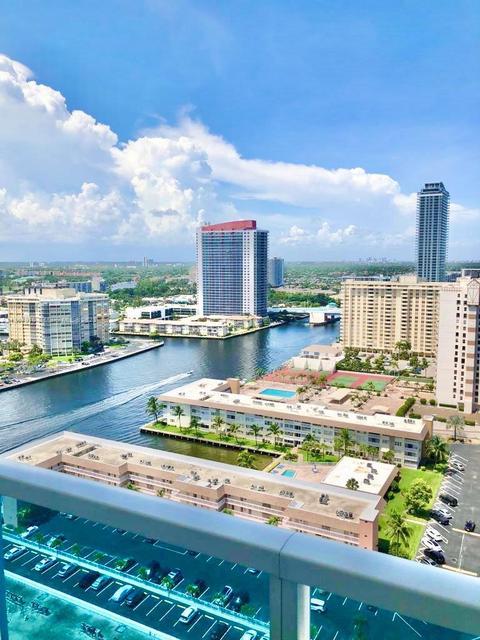 1945 S Ocean Dr #2210, Hallandale Beach, FL 33009
