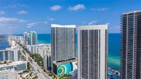 1800 S Ocean Dr #610, Hallandale Beach, FL 33009