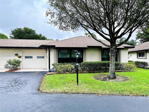 4742 Greentree Rd #B, Boynton Beach, FL 33436