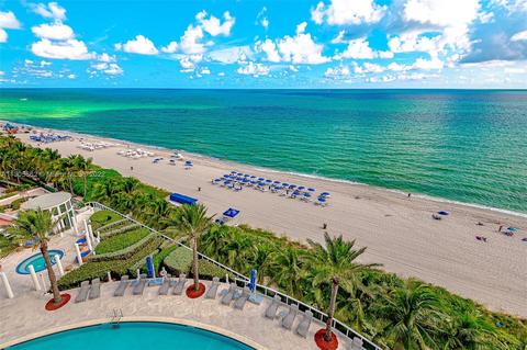 17201 Collins Ave #1101, Sunny Isles Beach, FL 33160