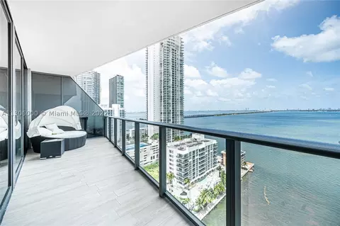 460 NE 28th St #2105, Miami, FL 33137