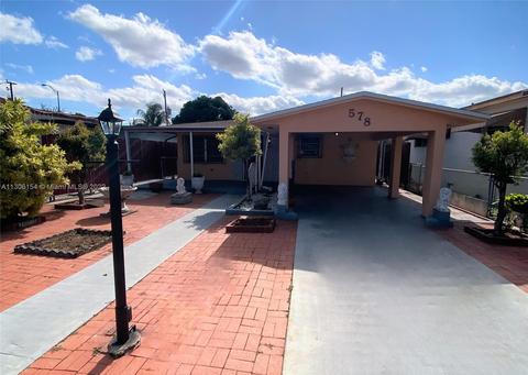 578 E 35th St, Hialeah, FL 33013 photo 2
